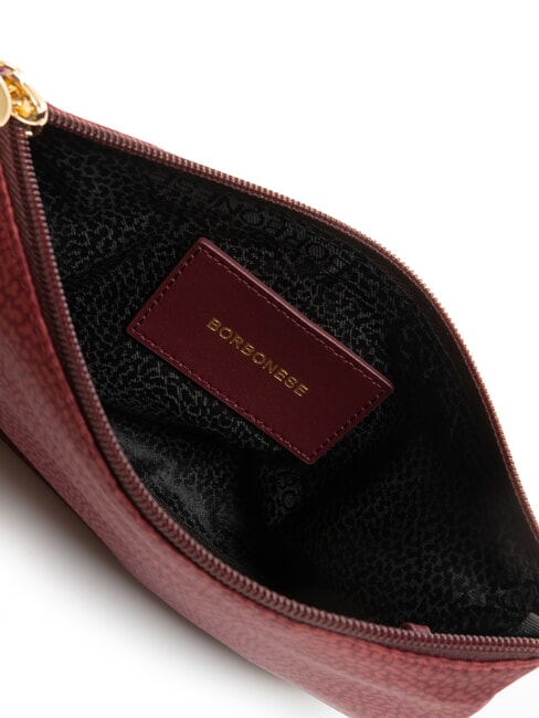 CLASSICA Handtasche Merlot - Etuitaschen &amp; Necessaire