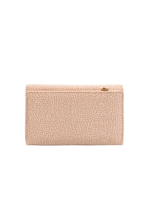 CLASSICA Damen Geldb&ouml;rse mauve - Brieftaschen Damen