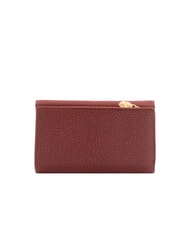 BORBONESE CLASSICA Damen Geldb&ouml;rse Merlot - Brieftaschen Damen - 3