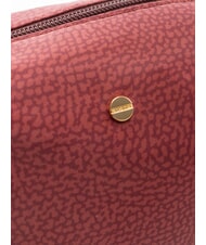 BORBONESE CLASSICA Sch&ouml;nheit mit Griff Merlot - Etuitaschen &amp; Necessaire - 3