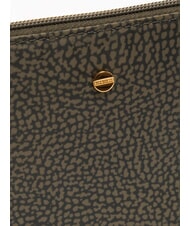 BORBONESE CLASSICA Handtasche Lorbeer - Etuitaschen &amp; Necessaire - 3