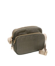 BORBONESE CAMERA CASE MEDIA ECO LINE Umh&auml;ngetasche - Damentaschen