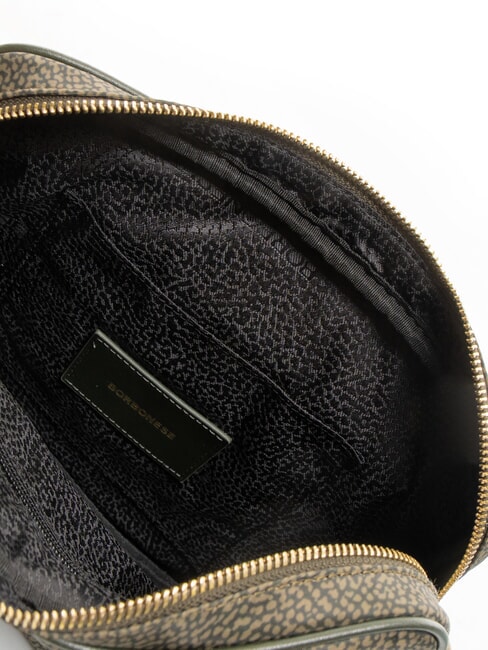 CAMERA CASE MEDIA ECO LINE Umh&auml;ngetasche Lorbeer - Damentaschen