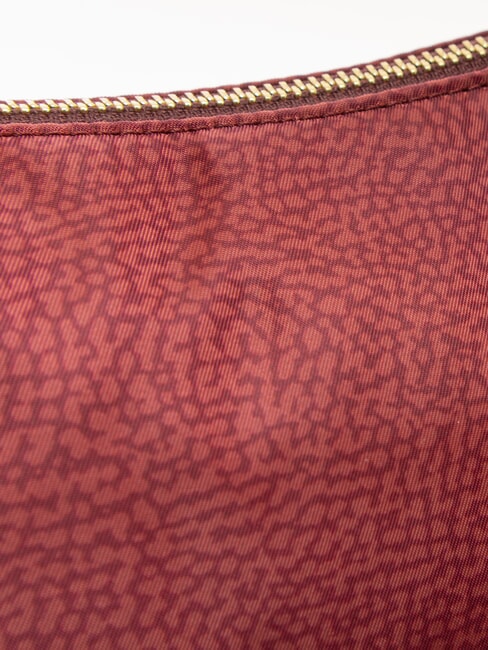 LUNA M Schultertasche Merlot - Damentaschen