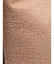 BORBONESE LUNA M Schultertasche mauve - Damentaschen - 3