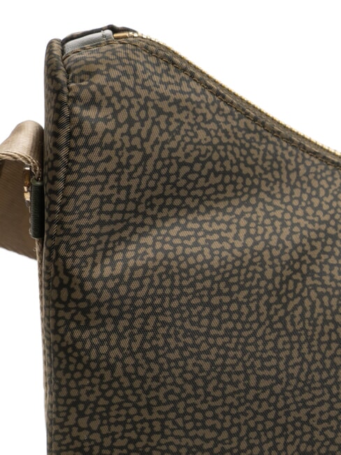 LUNA S Tasche mit Schultergurt Lorbeer - Damentaschen