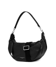 GIANNI CHIARINI AISHA Umh&auml;ngetasche, Leder Schwarz - Damentaschen - 2
