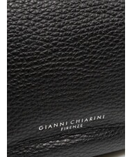 GIANNI CHIARINI AISHA Umh&auml;ngetasche, Leder Schwarz - Damentaschen - 3