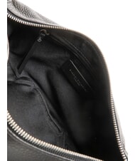 GIANNI CHIARINI AISHA Umh&auml;ngetasche, Leder Schwarz - Damentaschen - 5