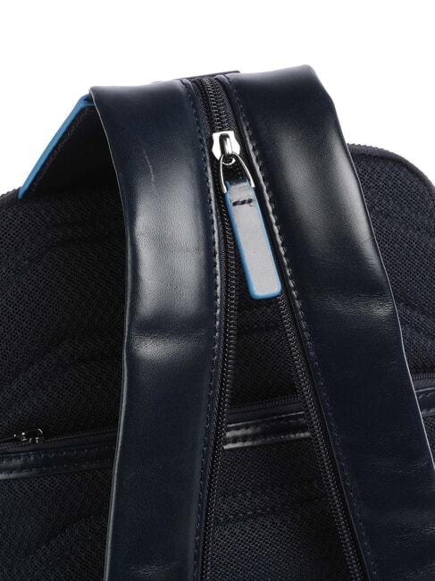 BLUE SQUARE Tragbarkeit eines Rucksacks mit einer Schulter Blau - PC-Rucks&auml;cke