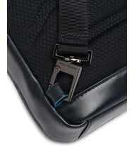 PIQUADRO BLUE SQUARE Tragbarkeit eines Rucksacks mit einer Schulter Blau - PC-Rucks&auml;cke - 4