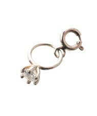 GUESS YOURSELF  Bettelarmband SILBER - Armb&auml;nder - 4