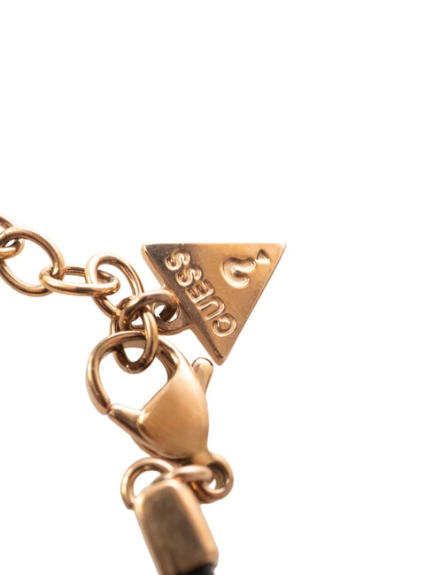 MY GIFT FOR YOU  Armband + Ohrringe Set ROTGOLD - Ohrringe