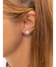 GUESS MOONLIGHT  Armband + Ohrringe Set Silber - Ohrringe - 3