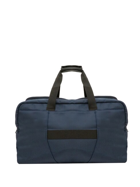 X19 Stofftasche mit Schultergurt Blau - Reisetaschen