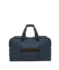 PIQUADRO X19 Stofftasche mit Schultergurt Blau - Reisetaschen - 4