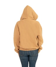 SUN68 HOODY Kapuzenpullover Turteltaube - Sweatshirts Damen - 3