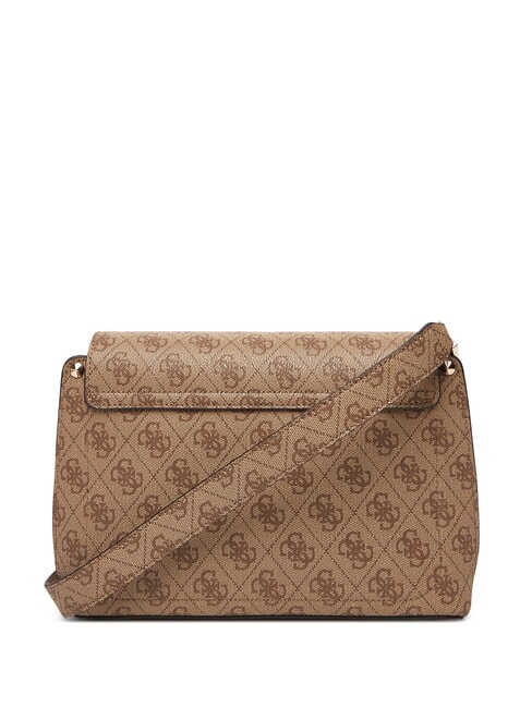 MERIDIAN 2 Umh&auml;ngetasche MILCH-LOGO - Damentaschen