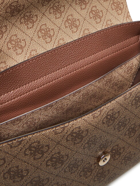 MERIDIAN 2 Umh&auml;ngetasche MILCH-LOGO - Damentaschen