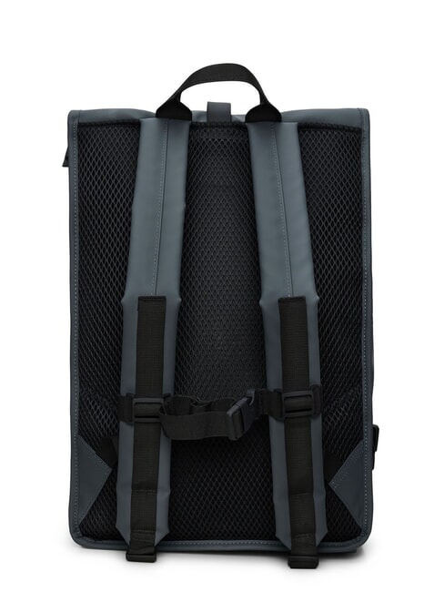 ROLLTOP RUCKSACK Rucksack Lagune - Rucks&auml;cke f&uuml;r Schule &amp; Freizeit