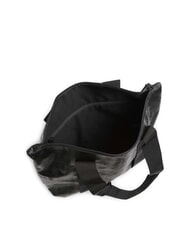 RAINS TOTE BAG MINI Wasserdichte Tasche Kohle - Damentaschen - 3