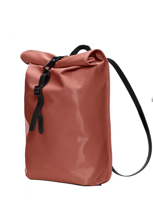 ROLLTOP RUCKSACK MINI Wasserdichter Rucksack Ehre - Rucks&auml;cke f&uuml;r Schule &amp; Freizeit