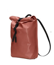 RAINS ROLLTOP RUCKSACK MINI Wasserdichter Rucksack - Rucks&auml;cke f&uuml;r Schule &amp; Freizeit