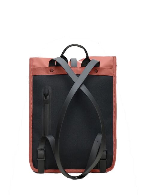 ROLLTOP RUCKSACK MINI Wasserdichter Rucksack Ehre - Rucks&auml;cke f&uuml;r Schule &amp; Freizeit