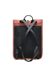 RAINS ROLLTOP RUCKSACK MINI Wasserdichter Rucksack Ehre - Rucks&auml;cke f&uuml;r Schule &amp; Freizeit - 3