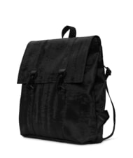 RAINS MSN BAG MINI Wasserdichter City-Rucksack Kohle - Rucks&auml;cke f&uuml;r Schule &amp; Freizeit - 2