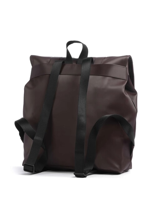 MSN BAG MINI Wasserdichter City-Rucksack Tiefe - Rucks&auml;cke f&uuml;r Schule &amp; Freizeit