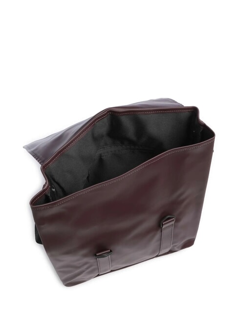 MSN BAG MINI Wasserdichter City-Rucksack Tiefe - Rucks&auml;cke f&uuml;r Schule &amp; Freizeit