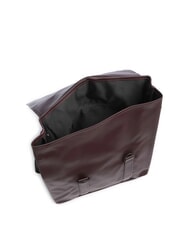 RAINS MSN BAG MINI Wasserdichter City-Rucksack Tiefe - Rucks&auml;cke f&uuml;r Schule &amp; Freizeit - 3