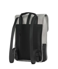 RAINS BACKPACK MINI Wasserdichter Rucksack Nimbus - Rucks&auml;cke f&uuml;r Schule &amp; Freizeit - 2