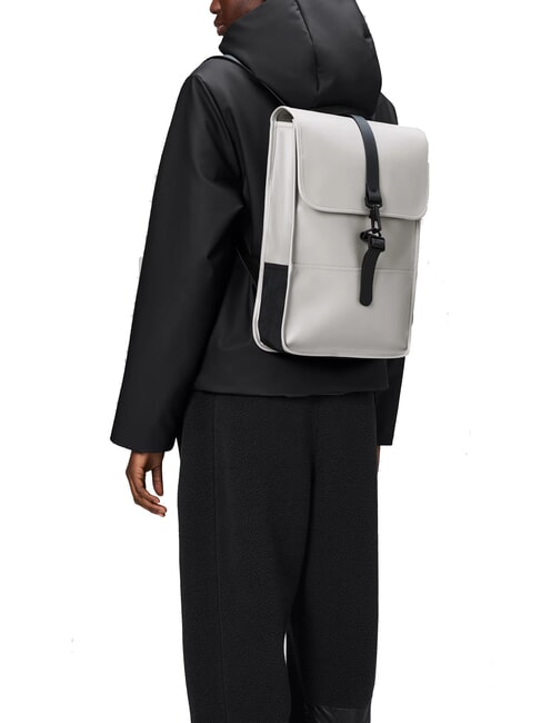 BACKPACK MINI Wasserdichter Rucksack Nimbus - Rucks&auml;cke f&uuml;r Schule &amp; Freizeit