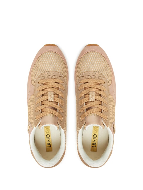 EVELYN 915  Turnschuhe nackt - Damenschuhe