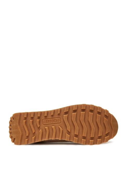 EVELYN 915  Turnschuhe nackt - Damenschuhe