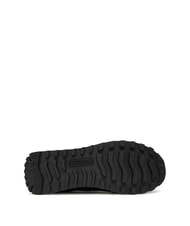 LIUJO EVELYN 915  Turnschuhe Schwarz - Damenschuhe - 5