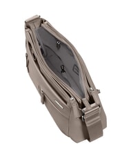 SAMSONITE MOVE 5.0 Umh&auml;ngetasche warmes Taupe - Damentaschen - 4