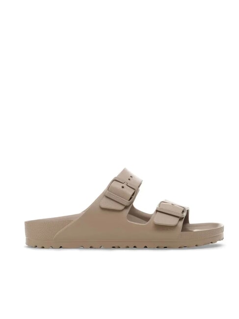 ARIZONA EVA Unisex-Sandalen grau taupe - Schuhe Unisex