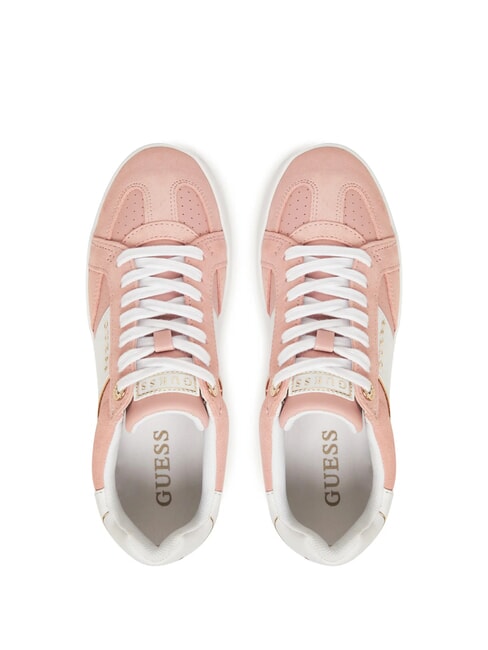 JRONE 6 Turnschuhe ROSA - Damenschuhe