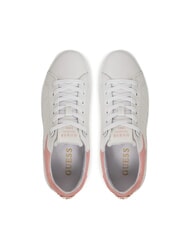 GUESS RONII Turnschuhe peitsche - Damenschuhe - 4