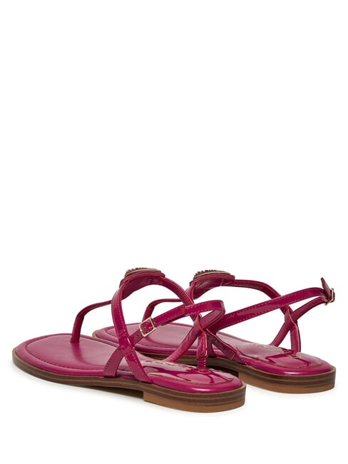 RAINEY4 Flip-Flops Magenta - Damenschuhe