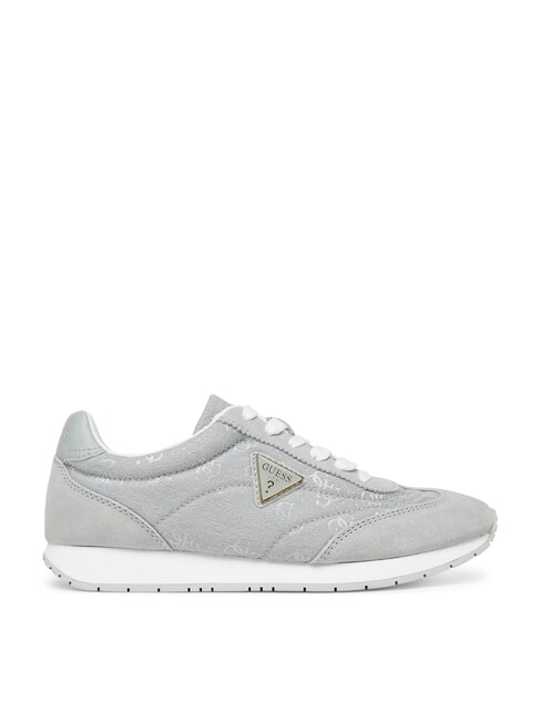 JOGGIN Turnschuhe hellgrau - Damenschuhe