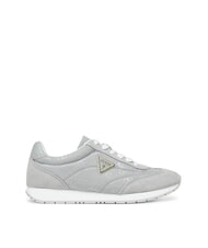 GUESS JOGGIN Turnschuhe hellgrau - Damenschuhe - 2