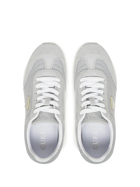 JOGGIN Turnschuhe hellgrau - Damenschuhe