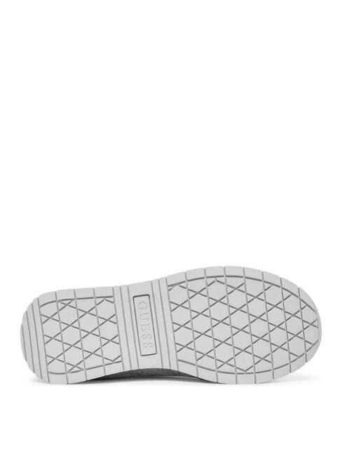 JOGGIN Turnschuhe hellgrau - Damenschuhe