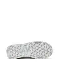 GUESS JOGGIN Turnschuhe hellgrau - Damenschuhe - 5