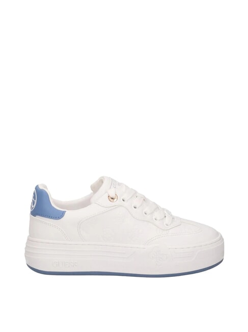 SWOLE Turnschuhe WHBLU - Damenschuhe