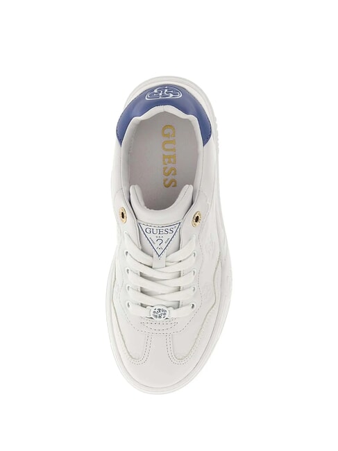 SWOLE Turnschuhe WHBLU - Damenschuhe